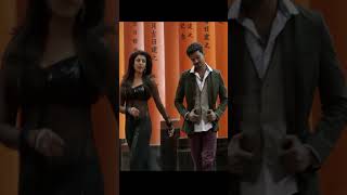 Behind The Scenes of Kandangi SongThalapathy Vijay Kajal Aggarwal jiivaofficial ytshorts shorts [upl. by Maddocks]