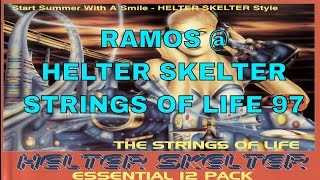 SLIPMATT  HELTER SKELTER  STRINGS OF LIFE 97 [upl. by Elyag]