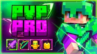 PVP PRO Texture Pack [upl. by Eentruok]