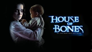 Film Horreur complet en français  House Of Bones [upl. by Enyawud]