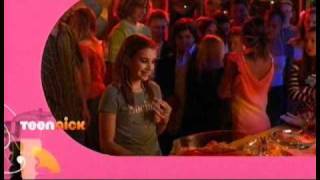 Unfabulous promo  TeenNick Nederland [upl. by Welford]