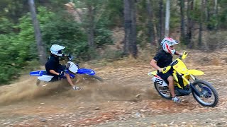 Esto No es un Video de Enduro [upl. by Barbuto]