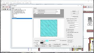 Create Simple Tile Patterns [upl. by Acirrehs]