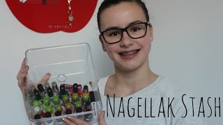 Nagellak stash [upl. by Sirromad]