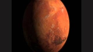 Gustav Holst  Mars [upl. by Ymeraj328]