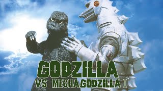 Godzilla vs Mechagodzilla I  Official Trailer [upl. by Longtin]