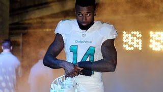 Jarvis Landry  Lapped  NFL Highlightsᴴᴰ [upl. by Amoreta]