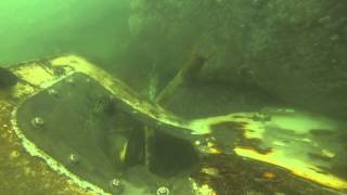 manasquan inlet drift dive 1 of 3 [upl. by Yarehs]