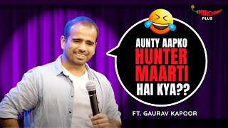 Shaadi Ke Baad  Gaurav Kapoor  Stand Up Comedy BecauseMenWillBeMen [upl. by Nauqe]