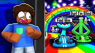 Rainbow Friends Chapter 2 But they have VOICES 3 [upl. by Darice]