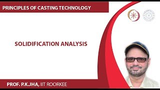 Solidification analysis [upl. by Cherye]