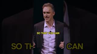 Whats the noble aim Jordan Peterson [upl. by Latihs723]