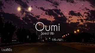 Inez  Oumi speed up [upl. by Rotow]