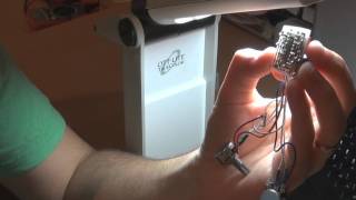 DIY Guitar Pedal Tutorial 9 Fault Diagnosing [upl. by Nikolai]