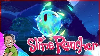 NEW TWINKLE SLIME Wiggly Wonderland 2  Slime Rancher v 132  20 [upl. by Lorry]