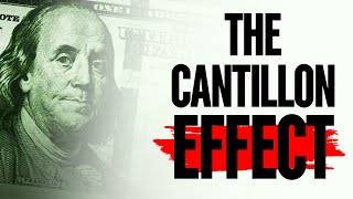 The Cantillon Effect Explained Why the Rich Get Richer and the Poor Get Poorer Rogue Invest [upl. by Nnyrb]