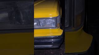 Autobot Lights transformers autobots bluelights bumblebee youtube [upl. by Hartley167]