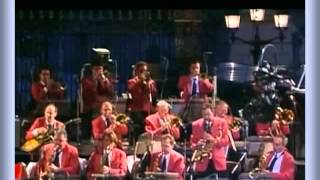 Claude Bolling Big Band quotTHE VICTORY CONCERTquot [upl. by Naivatco565]