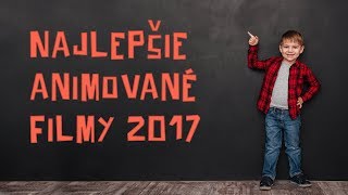 Animované filmy 2017 Najlepšie kreslené rozprávky pre deti online SK [upl. by Cheng]