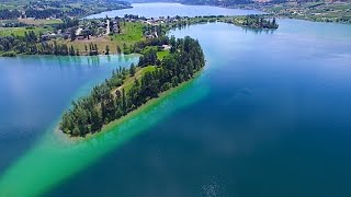 OKANAGAN AWESOME AERIAL 2 [upl. by Reeva738]