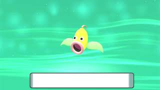 Finally Evolving that Weepinbell  Shining Pearl [upl. by Neehar404]