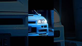 R34 sound 😫🔥 [upl. by Nylaehs]