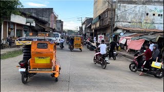 Lamitan city Ride Basilan province [upl. by Lagiba]