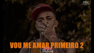 NSC  Vou Me Amar Primeiro 2 Videoclipe Oficial [upl. by Leroj]