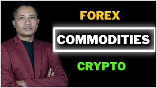 🟢NEPSE🟢 How to Trade Commodities Forex amp Crypto from Nepal sandeep kumar chaudhary [upl. by Terrill]