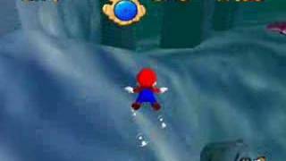 Super Mario 64 Video Quiz  Level 3 Task 1 [upl. by Anileva]