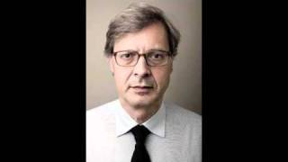 Vittorio Sgarbi quotSono stato con Rubyquot  La Zanzara  Radio 24  02022011 [upl. by Enyrhtak799]