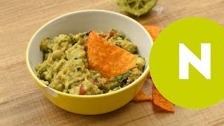 Guacamole  Nosalty [upl. by Crockett]