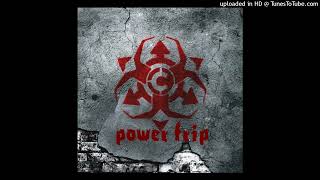 Chimaira  Power Trip The Impossibility Of Reason  2003 [upl. by Oemac]