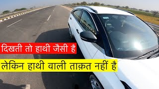 Kia Sonet vs Tata Nexon  HTK 12 petrol vs xm s on road price features review [upl. by Yleme]