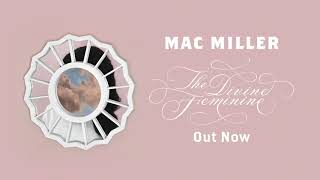 Mac Miller  Congratulations feat Bilal [upl. by Ymmik570]