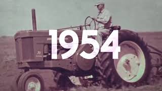 The History of John Deere [upl. by Enna]