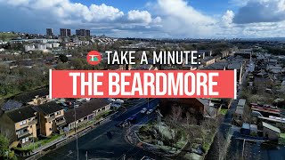 Take a Minute Local Heritage  The Beardmore [upl. by Urbani]