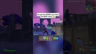 This happened in a cash cup… 😭🗑️ fortnite fortniteclips fortniteclips [upl. by Nnewg]