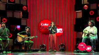 Dil Cheez  Karsh Kale feat Monali Thakur Coke Studio  MTV Season 2 [upl. by Weinstock540]