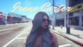 Sukoon on Monday  Irene Carter in Soulcity  GTA V RP lifeinsoulcity gta5 echorp [upl. by Gwenny]