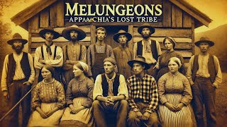 Melungeon Mysteries Discovering Appalachia’s Forgotten People [upl. by Sadowski]