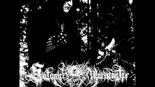 Satanic Warmaster  The Vampiric Tyrant [upl. by Leibman]