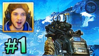 quotNEW GUNS amp STUFFquot  Titanfall LIVE w AliA 1  Titan fall Multiplayer Gameplay [upl. by Phemia]