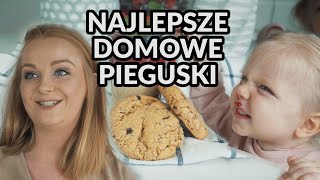 Najlepsze domowe pieguski w 10 MINUT [upl. by Refinney]