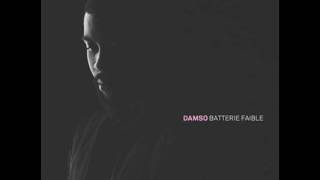 Damso  Exutoire  Batterie Faible [upl. by Onairotciv874]