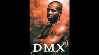 DMX  We Right Here dirty [upl. by Leelaj]