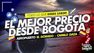 🔴 Comprar Vuelo de Bogotá a Cúcuta ✈ 【 MEJOR PRECIO BARATO 】 Tiquetes o Vuelos en Colombia 🇨🇴 [upl. by Adnawyek]