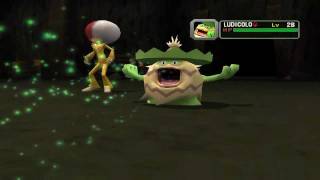 Pokémon Colosseum  Boss Fight 01 Cipher Admin Miror B [upl. by Anigger]