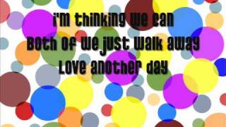 Love at war  JLS lyrics [upl. by Columba]