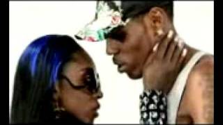 Vybz Kartel Ft Spice Rompin Shop Official Music Video With The Lyrics [upl. by Demmahom703]